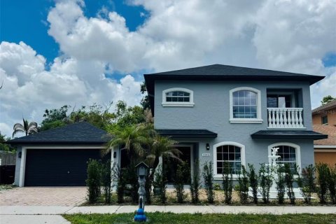 Condo in Orlando, Florida, 3 bedrooms  № 2096437