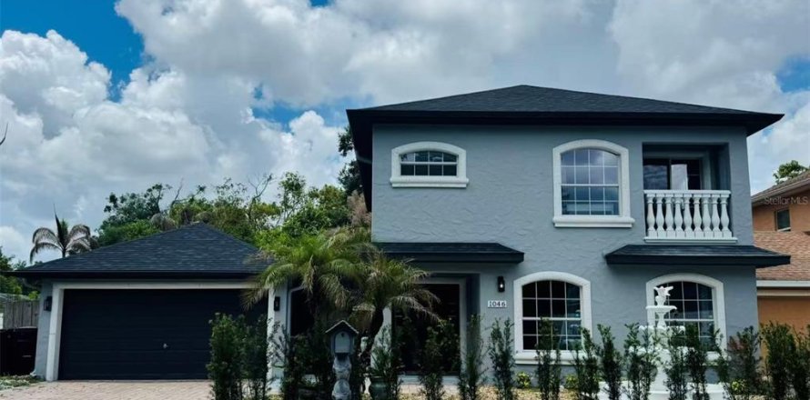 Condo in Orlando, Florida, 3 bedrooms  № 2096437