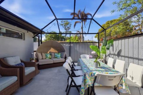 Condo in Orlando, Florida, 3 bedrooms  № 2096437 - photo 5