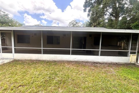 Villa ou maison à louer à Apopka, Floride: 3 chambres, 124.3 m2 № 1865849 - photo 20