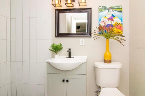 Villa ou maison à louer à Tampa, Floride: 5 chambres, 131.55 m2 № 2148484 - photo 19