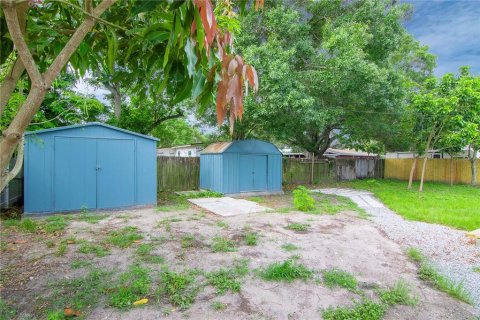 Villa ou maison à louer à Tampa, Floride: 5 chambres, 131.55 m2 № 2148484 - photo 30