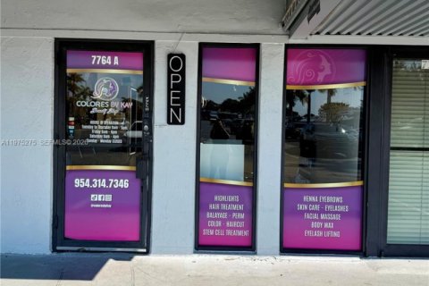 Propiedad comercial en venta en Sunrise, Florida № 2089771 - foto 14
