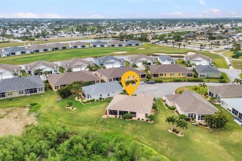 House in Punta Gorda, Florida 3 bedrooms, 150.22 sq.m. № 1516444 - photo 22