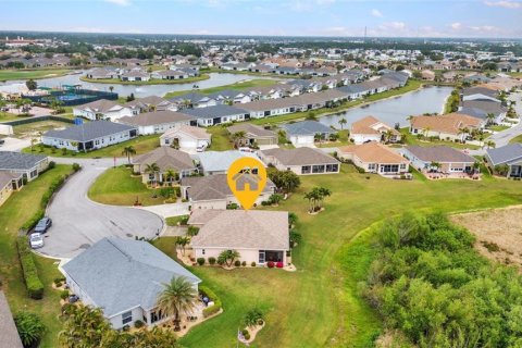 House in Punta Gorda, Florida 3 bedrooms, 150.22 sq.m. № 1516444 - photo 21