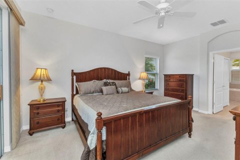 House in Punta Gorda, Florida 3 bedrooms, 150.22 sq.m. № 1516444 - photo 12