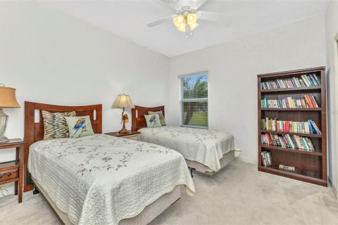 House in Punta Gorda, Florida 3 bedrooms, 150.22 sq.m. № 1516444 - photo 16