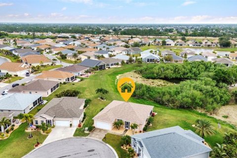 House in Punta Gorda, Florida 3 bedrooms, 150.22 sq.m. № 1516444 - photo 20