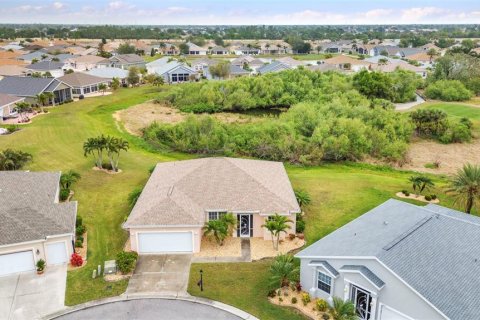 House in Punta Gorda, Florida 3 bedrooms, 150.22 sq.m. № 1516444 - photo 2
