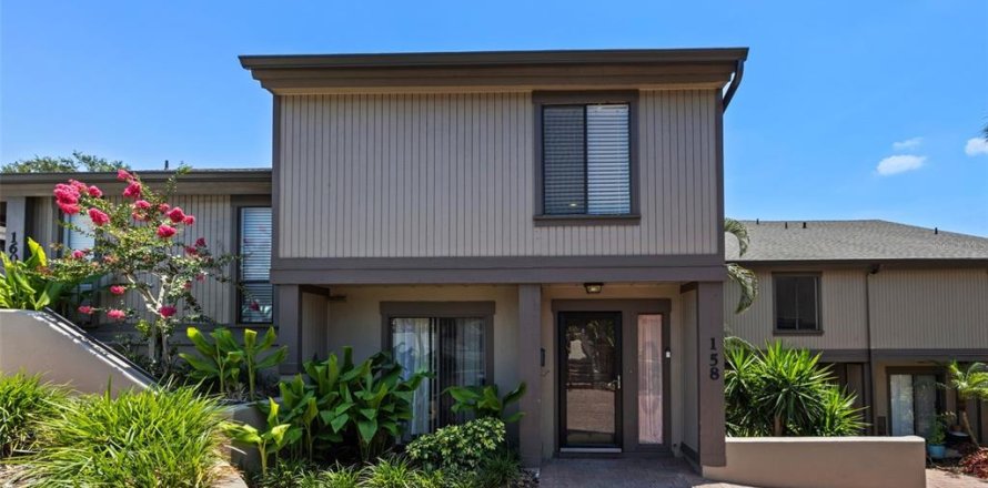 Condo in Altamonte Springs, Florida, 2 bedrooms  № 1765903