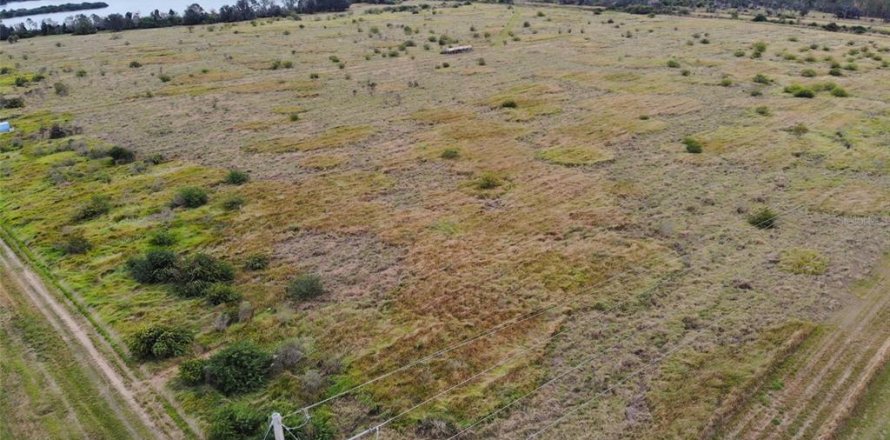 Land in Fort Meade, Florida № 924158