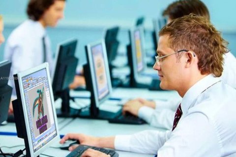 Commercial property in Doral, Florida № 2020843