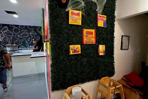 Купить коммерческую недвижимость в Хайалиа, Флорида № 1989723 - фото 4