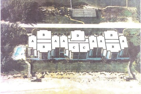 Copropriété à vendre à Tequesta, Floride: 2 chambres, 219.06 m2 № 2048920 - photo 23