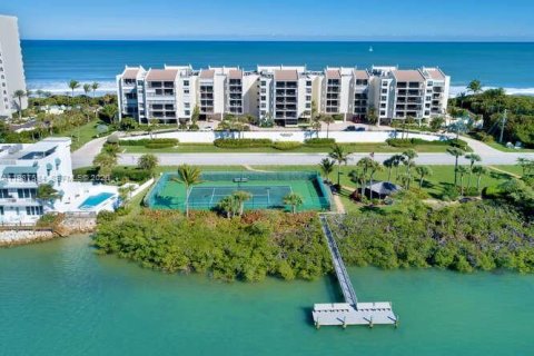 Copropriété à vendre à Tequesta, Floride: 2 chambres, 219.06 m2 № 2048920 - photo 3