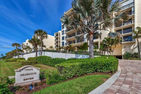 Copropriété à vendre à Tequesta, Floride: 2 chambres, 219.06 m2 № 2048920 - photo 5