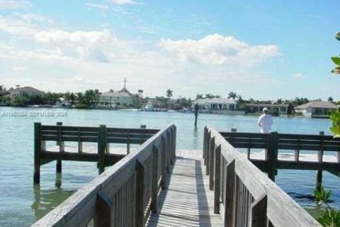 Copropriété à vendre à Tequesta, Floride: 2 chambres, 219.06 m2 № 2048920 - photo 21