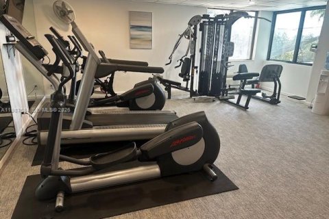 Copropriété à vendre à Tequesta, Floride: 2 chambres, 219.06 m2 № 2048920 - photo 16