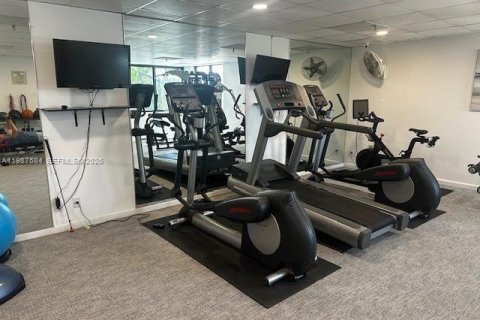 Copropriété à vendre à Tequesta, Floride: 2 chambres, 219.06 m2 № 2048920 - photo 15