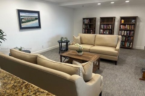 Copropriété à vendre à Tequesta, Floride: 2 chambres, 219.06 m2 № 2048920 - photo 20