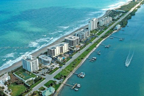 Copropriété à vendre à Tequesta, Floride: 2 chambres, 219.06 m2 № 2048920 - photo 4