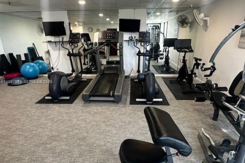 Copropriété à vendre à Tequesta, Floride: 2 chambres, 219.06 m2 № 2048920 - photo 17