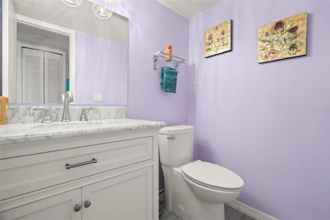 Townhouse in Temple Terrace, Florida 2 bedrooms, 102.56 sq.m. № 2120426 - photo 16