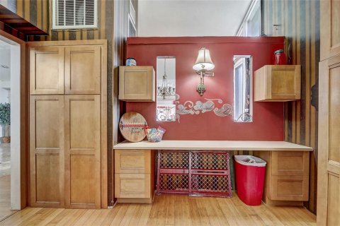 Townhouse in Haines City, Florida 2 bedrooms, 181.72 sq.m. № 2167071 - photo 12