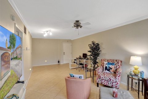 Condominio en venta en Wilton Manors, Florida, 1 dormitorio, 69.68 m2 № 1983249 - foto 6