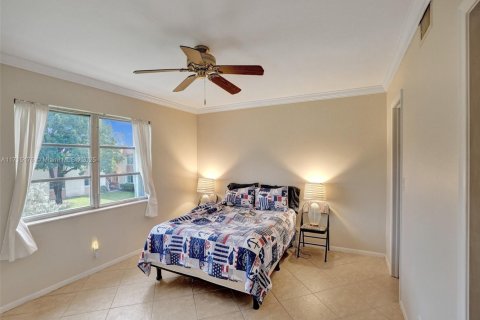Condominio en venta en Wilton Manors, Florida, 1 dormitorio, 69.68 m2 № 1983249 - foto 13