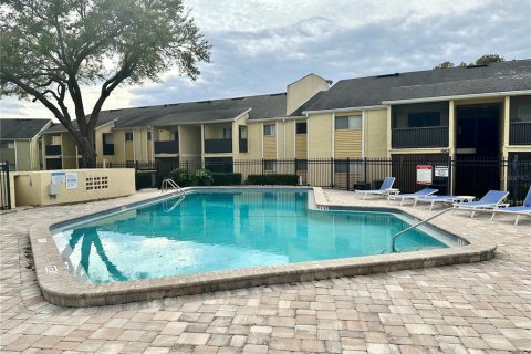 Condominio en alquiler en Altamonte Springs, Florida, 1 dormitorio, 42.92 m2 № 1908106 - foto 16