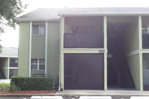 Condominio en alquiler en Altamonte Springs, Florida, 1 dormitorio, 42.92 m2 № 1908106 - foto 2