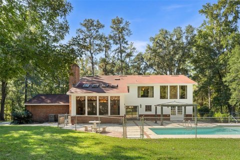 Casa en venta en Gainesville, Florida, 4 dormitorios, 314.01 m2 № 2226475 - foto 6