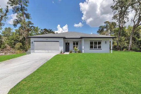 Casa en venta en Ocala, Florida, 4 dormitorios, 168.71 m2 № 1898901 - foto 1