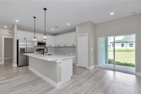 Casa en venta en Ocala, Florida, 4 dormitorios, 168.71 m2 № 1898901 - foto 9