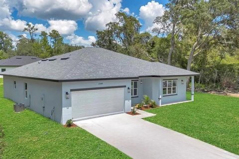Casa en venta en Ocala, Florida, 4 dormitorios, 168.71 m2 № 1898901 - foto 2
