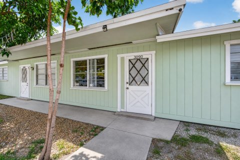 Immobilier commercial à Lake Worth, Floride 167.22 m2 № 2274624