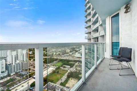 Copropriété à vendre à Miami, Floride: 1 chambre, 72.74 m2 № 2001701 - photo 21