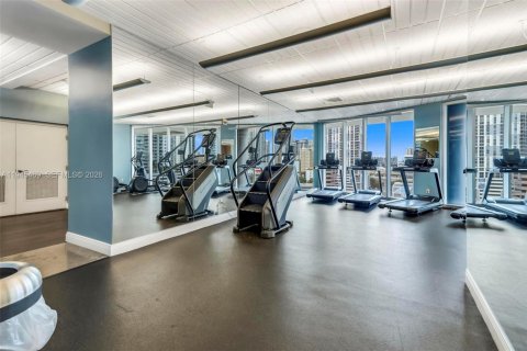 Copropriété à vendre à Miami, Floride: 1 chambre, 72.74 m2 № 2001701 - photo 26