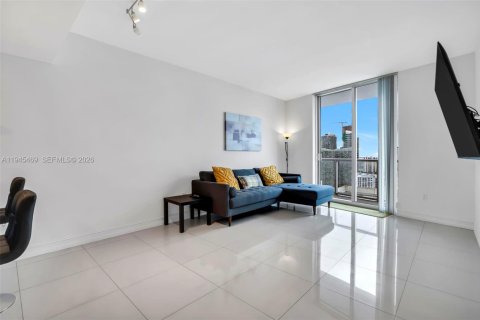 Copropriété à vendre à Miami, Floride: 1 chambre, 72.74 m2 № 2001701 - photo 8