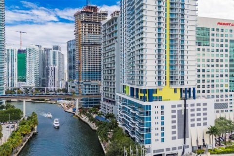 Copropriété à vendre à Miami, Floride: 1 chambre, 72.74 m2 № 2001701 - photo 29