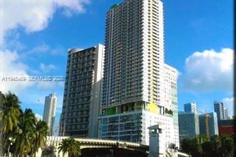 Купить кондоминиум в Майами, Флорида 1 спальня, 72.74м2, № 2001701 - фото 2