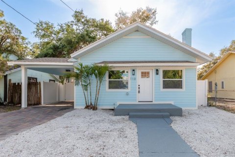 Casa en venta en Clearwater, Florida, 2 dormitorios, 75.99 m2 № 1654291 - foto 1