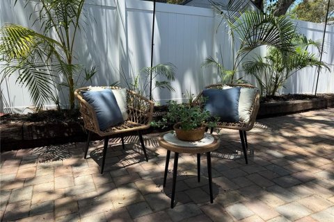 Casa en venta en Clearwater, Florida, 2 dormitorios, 75.99 m2 № 1654291 - foto 23