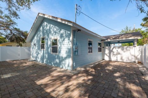 Casa en venta en Clearwater, Florida, 2 dormitorios, 75.99 m2 № 1654291 - foto 27