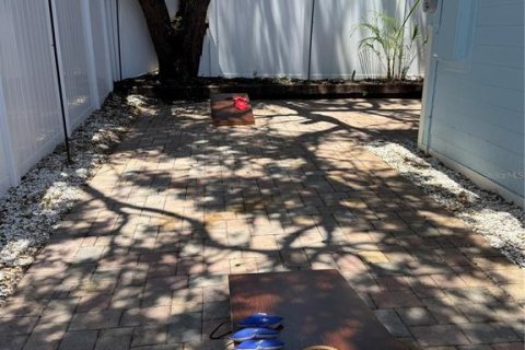 Casa en venta en Clearwater, Florida, 2 dormitorios, 75.99 m2 № 1654291 - foto 24