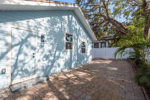 Casa en venta en Clearwater, Florida, 2 dormitorios, 75.99 m2 № 1654291 - foto 26