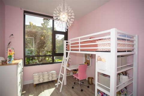Touwnhouse à louer à Tampa, Floride: 2 chambres, 130.43 m2 № 2384311 - photo 7