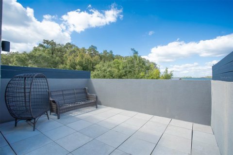 Touwnhouse à louer à Tampa, Floride: 2 chambres, 130.43 m2 № 2384311 - photo 8