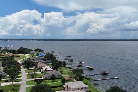 Terreno en venta en Lake Placid, Florida № 2054283 - foto 3